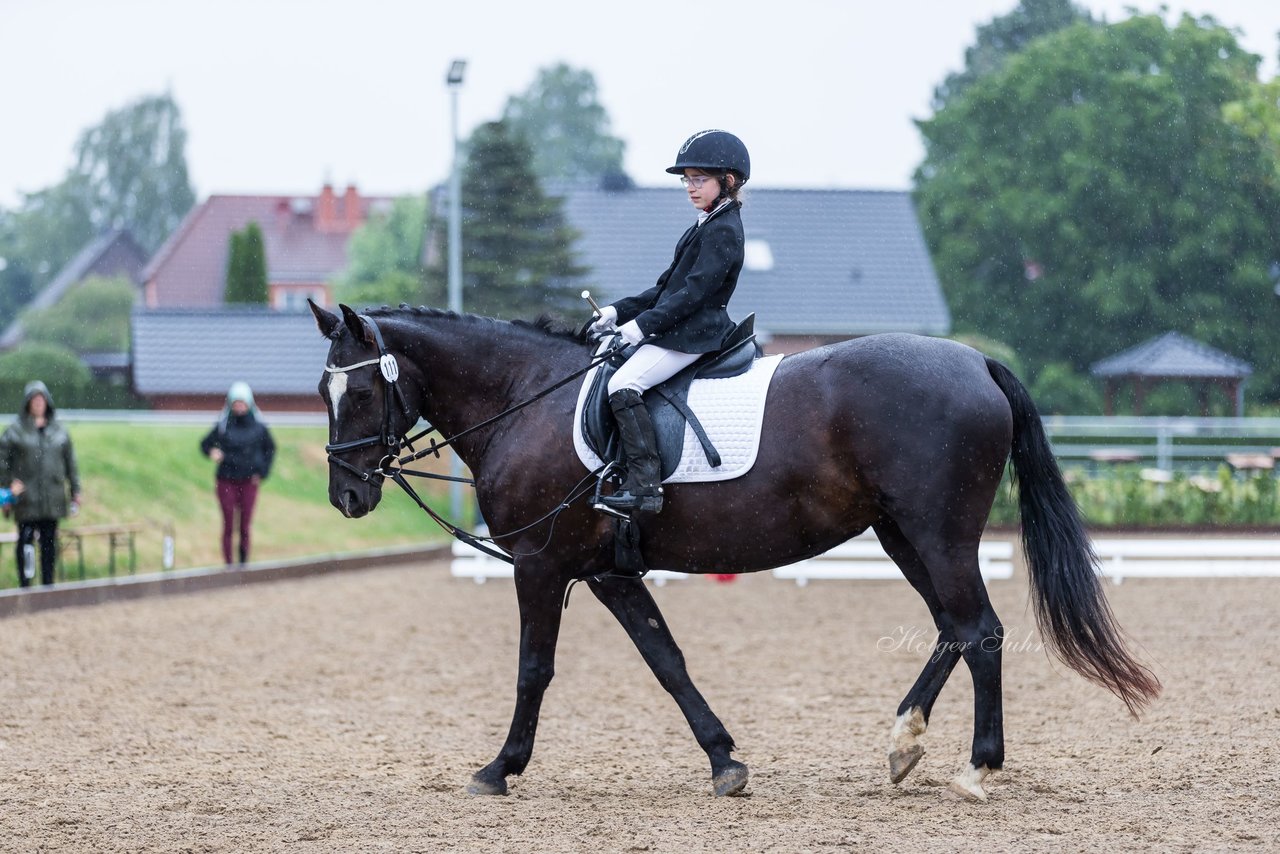 Bild 7 - Pony Akademie Turnier